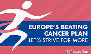 Europe's Beating Cancer Plan" – Η νέα στρατηγική για την καταπολέμηση του καρκίνου της Ευρωπαϊκής Επιτροπής - Γυναίκες στην Ογκολογία