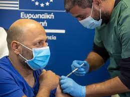 Διενεργήθηκαν συνολικά σχεδόν 33,000 εμβολιασμοί – Πέραν των 10,000 πολιτών  ολοκλήρωσαν τον εμβολιασμό τους – University of Nicosia