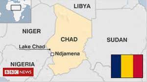 Chad country profile - BBC News