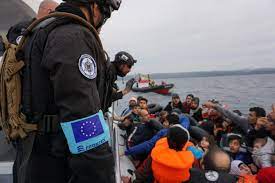 EL - Η Frontex δεν είναι αρκετά αποτελεσματική σύμφωνα με το Ευρωπαϊκό  Ελεγκτικό Συνέδριο κι έρχονται αλλαγές!