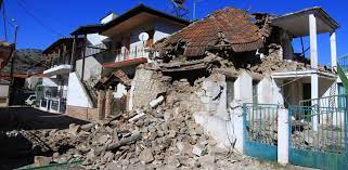 Σεισμός : Νέα σεισμική δόνηση 4,2 Ρίχτερ στην Ελασσόνα | in.gr