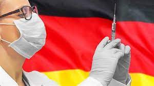 Πανδημία κορωνοϊού – Γερμανία: εμβολιασμός και κριτική