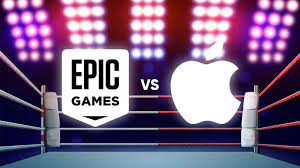 Η πρώτη μέρα της δικαστικής μάχης Epic Games - Apple - Unboxholics.com