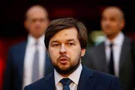 OPEC+ to take &quot;consolidated decision&quot; on output pact: Russia&#39;s Sorokin |  ZAWYA MENA Edition