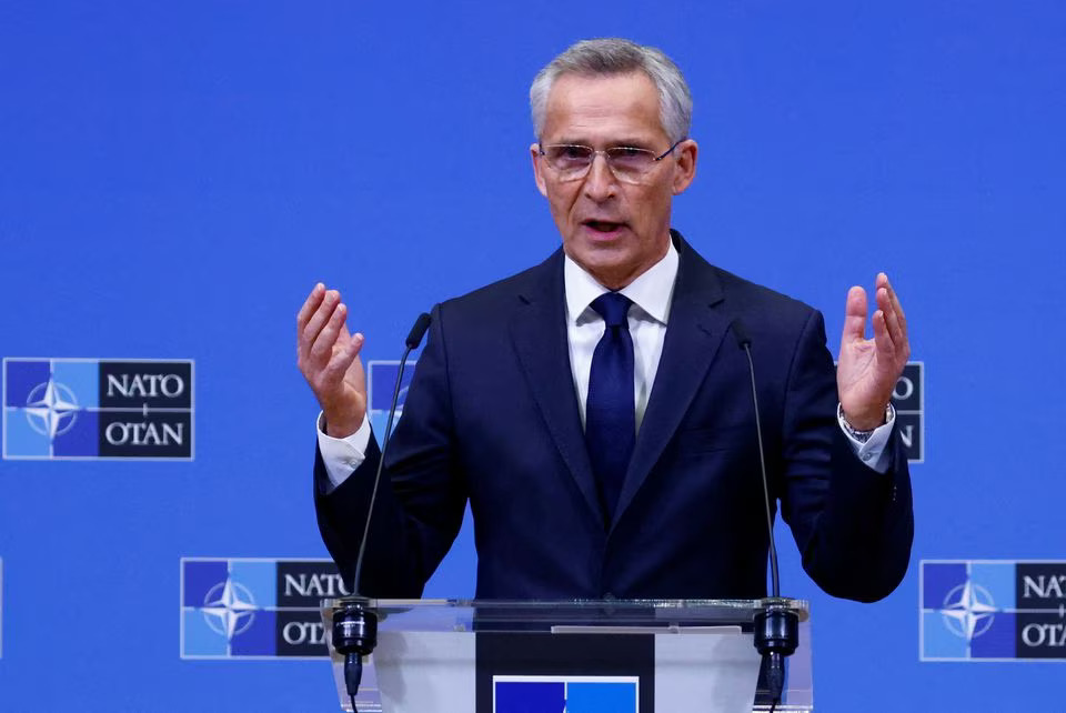 ΝΑΤΟ: Ο Στόλτενμπεργκ δεν θα επιδιώξει άλλη παράταση της θητείας του