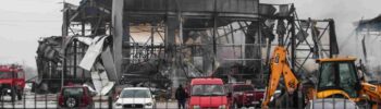 Μεταξύ έκφρασης λύπης και ερωτημάτων οι πρώτες τοποθετήσεις των κομμάτων για το τρομερό εργατικό δυστύχημα στην μπισκοτοβιομηχανία Βιολάντα
